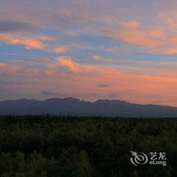 长白山金桢女朝鲜族客栈酒店提供图片