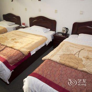 青州大草原商务宾馆酒店提供图片
