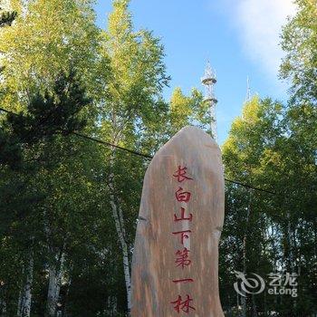 长白山金桢女朝鲜族客栈酒店提供图片