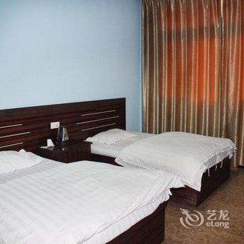 上海宾馆(枣阳上海路店)酒店提供图片
