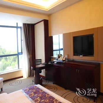 伊宁江宁宾馆酒店提供图片