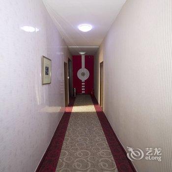 青州大草原商务宾馆酒店提供图片