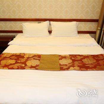 安图云昙宾馆酒店提供图片