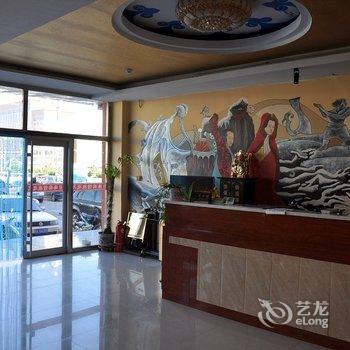 乌兰察布四子王旗日臻商务宾馆酒店提供图片