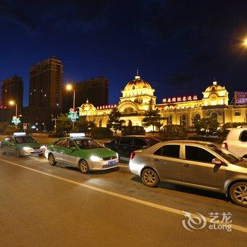 珲春君来旅店酒店提供图片