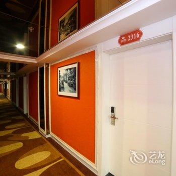 宜昌宜风宜景酒店酒店提供图片