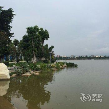 弥勒福蒂度假酒店酒店提供图片