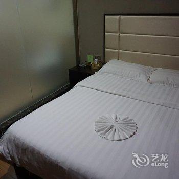 襄阳玉缘商务宾馆酒店提供图片