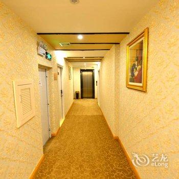 贵港嘉和便捷酒店酒店提供图片