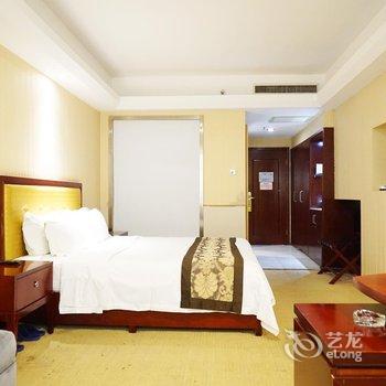 南县湘源国际大酒店酒店提供图片