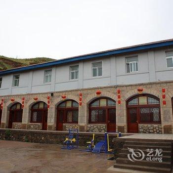 山丹牧马客栈酒店提供图片