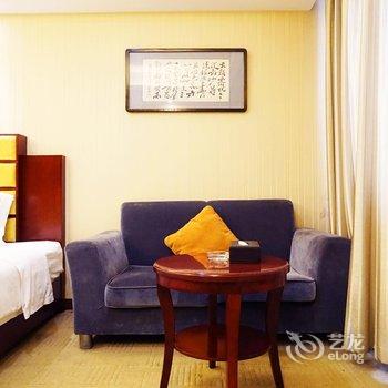 南县湘源国际大酒店酒店提供图片