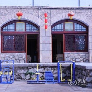 山丹牧马客栈酒店提供图片
