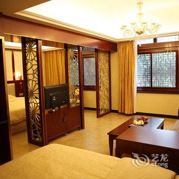 山丹牧马客栈酒店提供图片