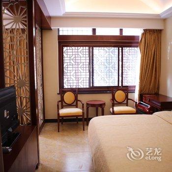 山丹牧马客栈酒店提供图片