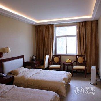 山丹牧马客栈酒店提供图片