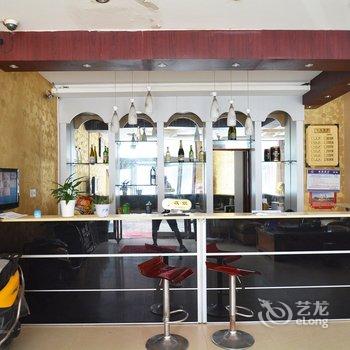 郑州昊昊商务宾馆(机场店)酒店提供图片