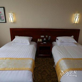 前郭江南宾馆酒店提供图片
