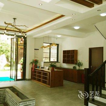 武夷山三排七号民宿酒店提供图片