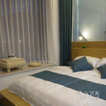 武夷山三排七号民宿酒店提供图片