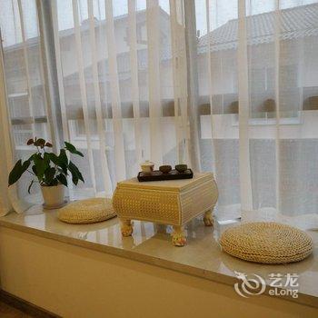 武夷山三排七号民宿酒店提供图片