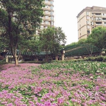 上海哲庐民宿(川周路)酒店提供图片