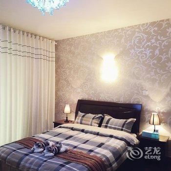 上海哲庐民宿(川周路)酒店提供图片