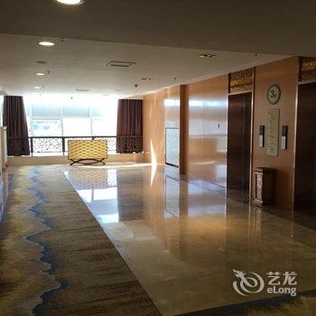 青海白云翔羚酒店酒店提供图片