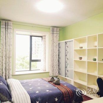 上海哲庐民宿(川周路)酒店提供图片