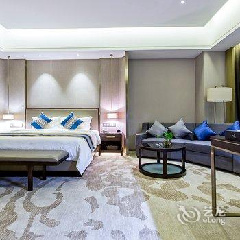 鹰潭枫丹白露酒店酒店提供图片