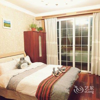 上海哲庐民宿(川周路)酒店提供图片