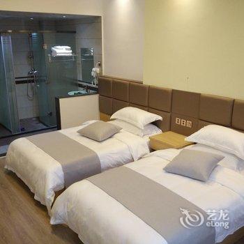 武夷山三排七号民宿酒店提供图片