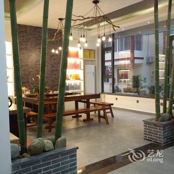 武夷山三排七号民宿酒店提供图片