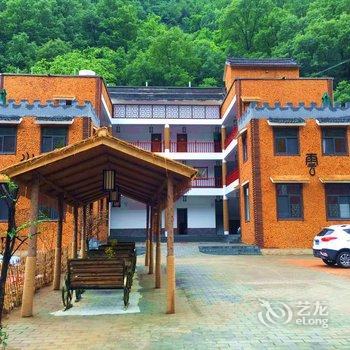 栾川重渡沟西区水云山庄酒店提供图片