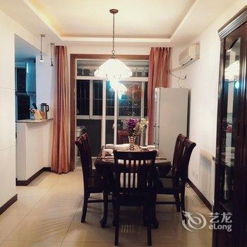 上海哲庐民宿(川周路)酒店提供图片