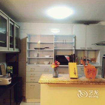 上海哲庐民宿(川周路)酒店提供图片