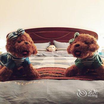 上海哲庐民宿(川周路)酒店提供图片