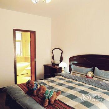 上海哲庐民宿(川周路)酒店提供图片