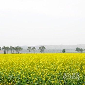 张北中都草原旺盛农庄酒店提供图片