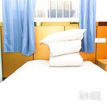 阜阳阳光快捷旅馆酒店提供图片