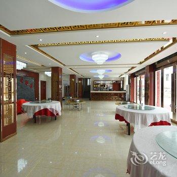 六安市天堂寨高老庄大酒店酒店提供图片