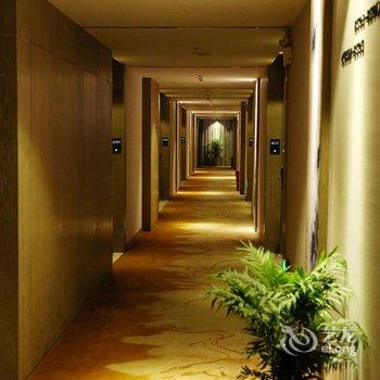 怀化希悦酒店酒店提供图片