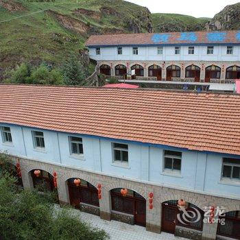 山丹牧马客栈酒店提供图片