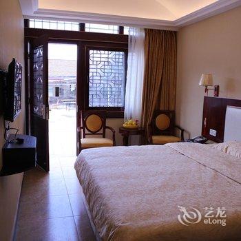 山丹牧马客栈酒店提供图片