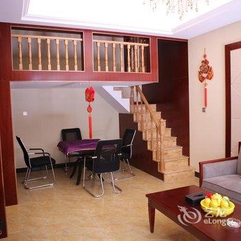 山丹牧马客栈酒店提供图片