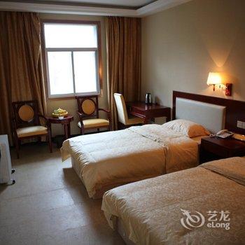 山丹牧马客栈酒店提供图片