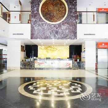 南县湘源国际大酒店酒店提供图片