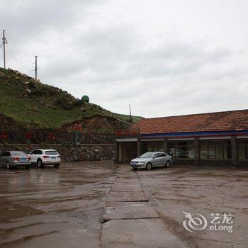 山丹牧马客栈酒店提供图片