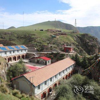 山丹牧马客栈酒店提供图片