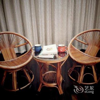 上海哲庐民宿(川周路)酒店提供图片